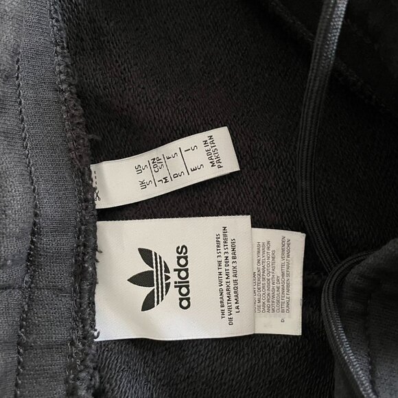 ADIDAS OUTLINE SHORT - Picture 4 of 4